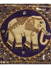 ナコンピン&nbsp;リリー ちゃん