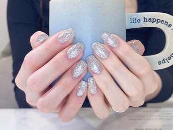 キナ(KINA)/4/1　ワンカラー