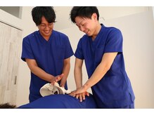 心身堂整体院 草津院/