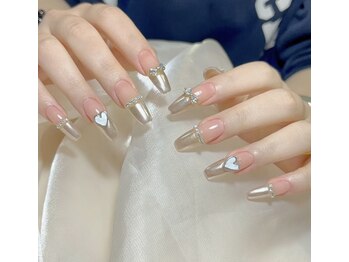 ドリーミー ネイル 上野(Dreamy Nail)/￥13000《150分》
