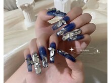 ヌアネイル(NUR NAIL)/