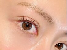 ソメソメソメサン(some some some3)/オーダーメイドまつ毛パーマ