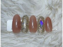 サロン ド ティアラ(salon de Tiara)/