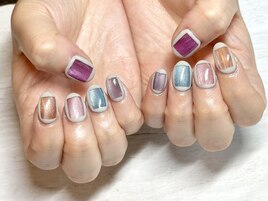 HAND:やり放題コース11550円