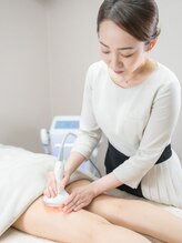 スリムライン 仙台店(The Slim Line)/◇スリムな憧れボディラインを◇