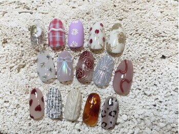 ファクト(FACT?)/レギュラーアート6,600～