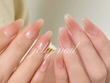 ジョリー(Jolly)/