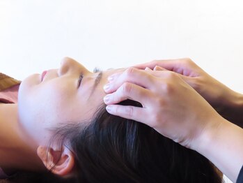 マーマー(murmur.)/