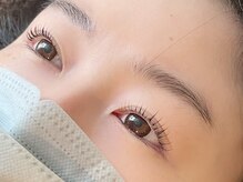 ラピスガーデン 東神奈川(LAPIS GARDEN)/ナノケラチンラッシュリフト