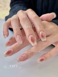 ワンホンネイル