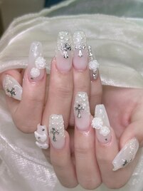 パールネイル