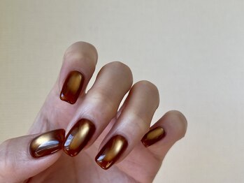 アオアオ(AOAO)/magnet one color