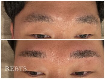 レバイス(REBYS)/