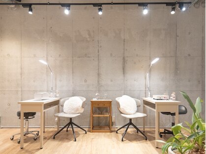 オークプラス(OAK plus+)の写真