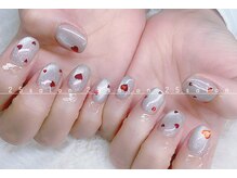 ニゴサロン(25Salon)/