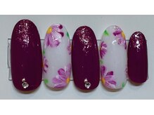 エマーブル ネイル(Aimable nail)/