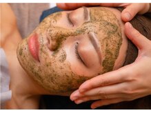 アイ アンド ネイルデイ 桂(EYE＆NAIL DAY)/毛穴ケアハーブピーリング