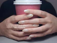 モン アミ(MON AMIE)/ワンホンミラーワンカラー