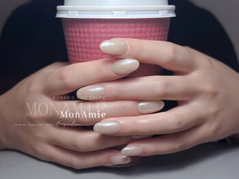 モン アミ(MON AMIE)/ワンホンミラーワンカラー