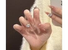 ユイ(Yui)/ネイルデザイン