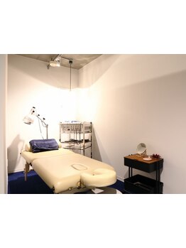 腰のつらさを改善したい