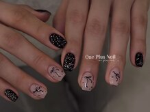 ワンプラススタジオ(One Plus Studio)/持ち込みデザイン