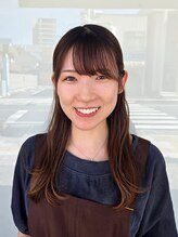 リムピッド(Limpid)&nbsp;鷺坂 美波