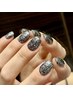 【Hand】オフ込！ワンカラー