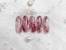 ネイルパティオ 新越谷店(nail patio)/9500コース