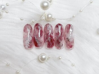 ネイルパティオ 新越谷店(nail patio)/9500コース