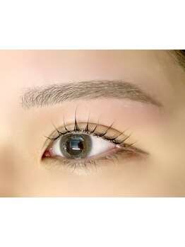 まつげのお悩み解決サロン