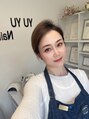 ユウユウ ネイル(YU YU Nail) 朋香 トモカ