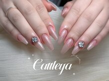 カトレアネイル 吉祥寺(Cattleya Nail)/