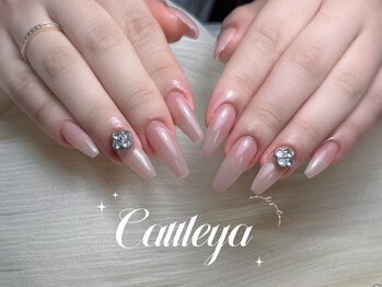 カトレアネイル 吉祥寺(Cattleya Nail)/
