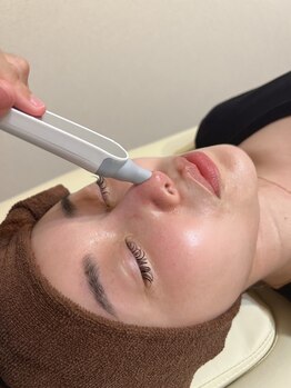 毛穴ケアをしたい