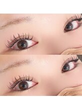 ナルミ 姫路駅店(NARUMI)/フラットラッシュ/エクステ