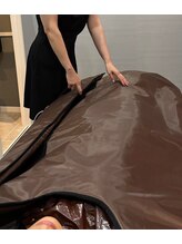 ベルエス 新宿御苑店/ラジオ波痩身