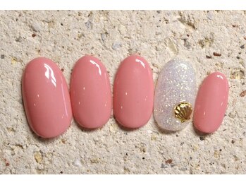 ネイルサロン アテナ(Athena)/平日限定選べるデザイン