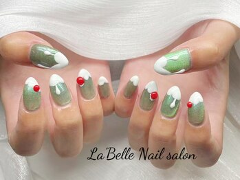 ラベル(La'Belle)/