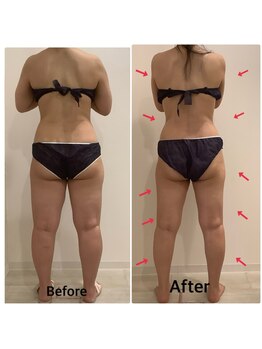 スペチアーレ 夙川/気持ち良くなりながらダイエット