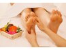 【 平日 10時～12時スタート限定 】90分￥8,500→￥8,000