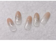 ティーエヌ 松戸駅西口店/HAND☆時短デザイン