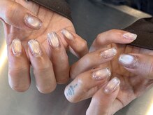 ミュート 三軒茶屋店(mute.)/90min by ruina