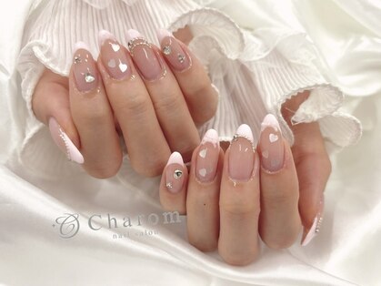 チャロム(Charom)の写真