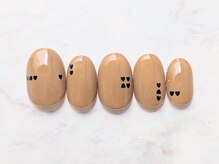 ネイルサロン ルーム 本八幡店(ROOM)/【定額Lコース¥6000】