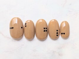 【定額Lコース¥6000】