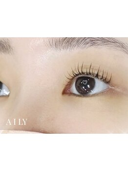 駅から徒歩５分のサロン