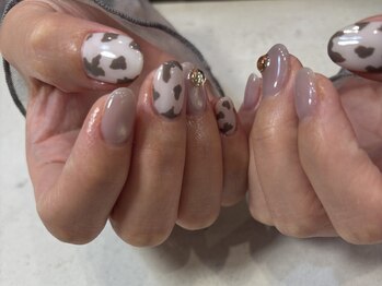 スワン 浜松駅前(SUWAN)/animal design