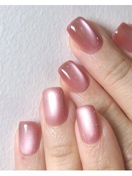 ビーエヌネイル(BN NAIL)/