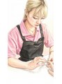 はあとねいる 池上店(heartnail)&nbsp;Kitamura &nbsp;